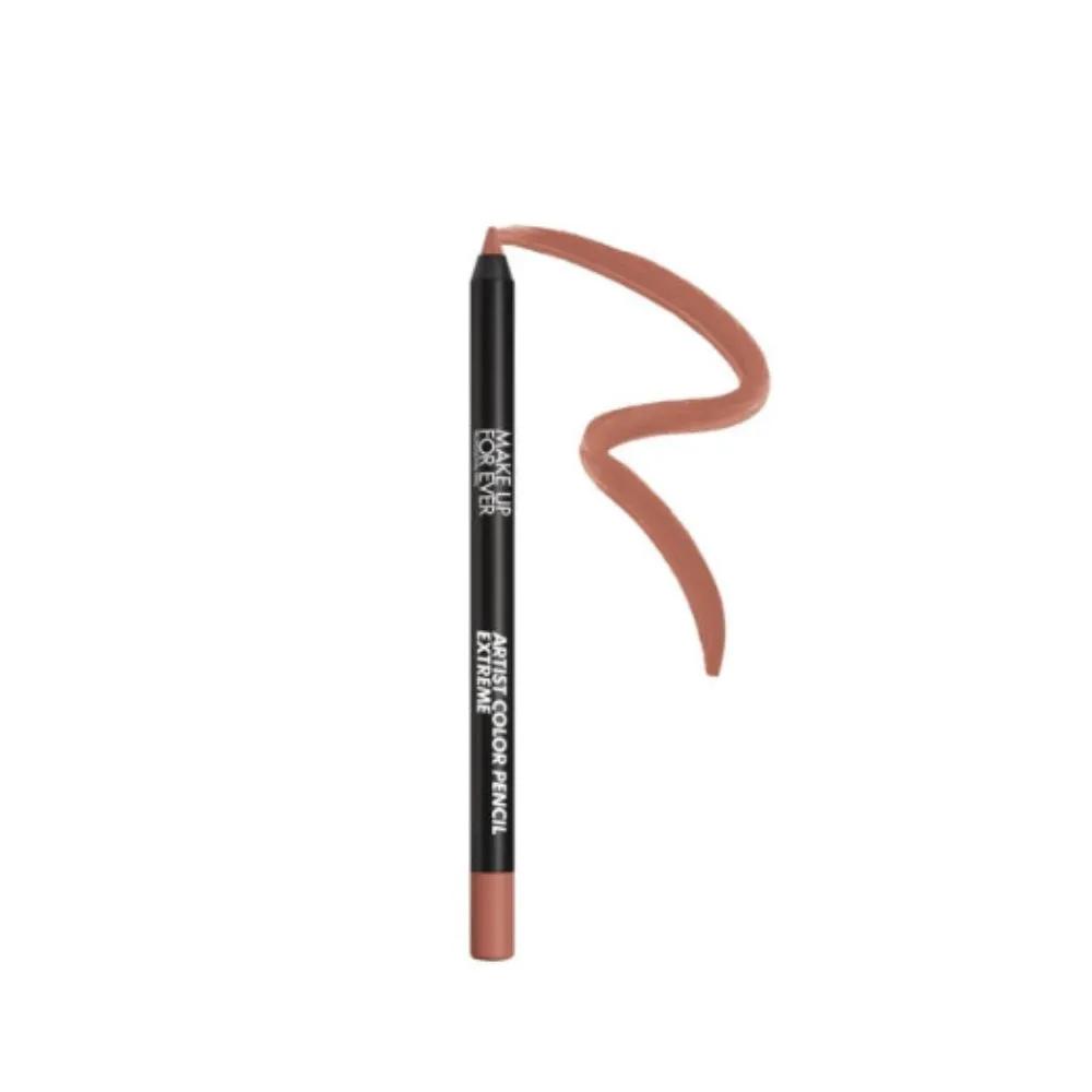 MAKE UP FOR EVER Lip Liner Pencil 606 Where Ever Walnut
