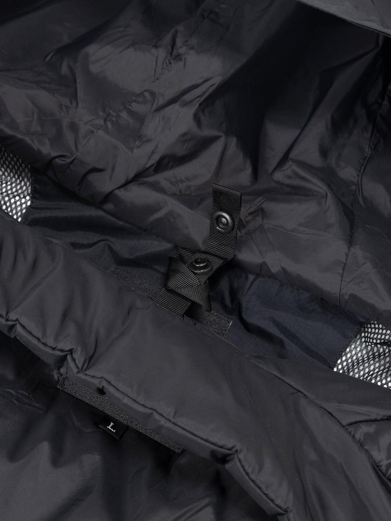 The North Face Kronos Triclimate Size L Jacket, Black,