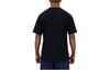 New Balance Athletics Models Never Age T Shirt Men's Black MT41548-BK