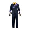 Cowboy Bebop Cosplay Costume Set With Polyester Fabric For Anime Fans