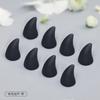 All general fursuit fursuit animal claws production materials handmade DIY accessories colorful animal clothing Epoxy nails