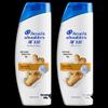Head & Shoulders Σαμπουάν κατά της Πιτυρίδας