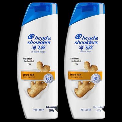 Head & Shoulders Šampón proti lupinám