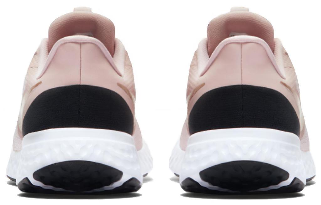 Nike Revolution 5 Barely Rose Women's BQ3207-600