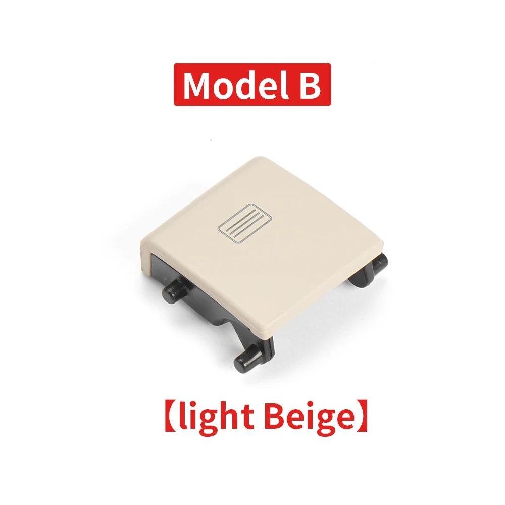 Car Power Sunroof Window Switch Buttons Cover for Mercedes Benz ML GL GLE GLS G Class W166 X166 W292 W463 GL300 GL350 GLE400
