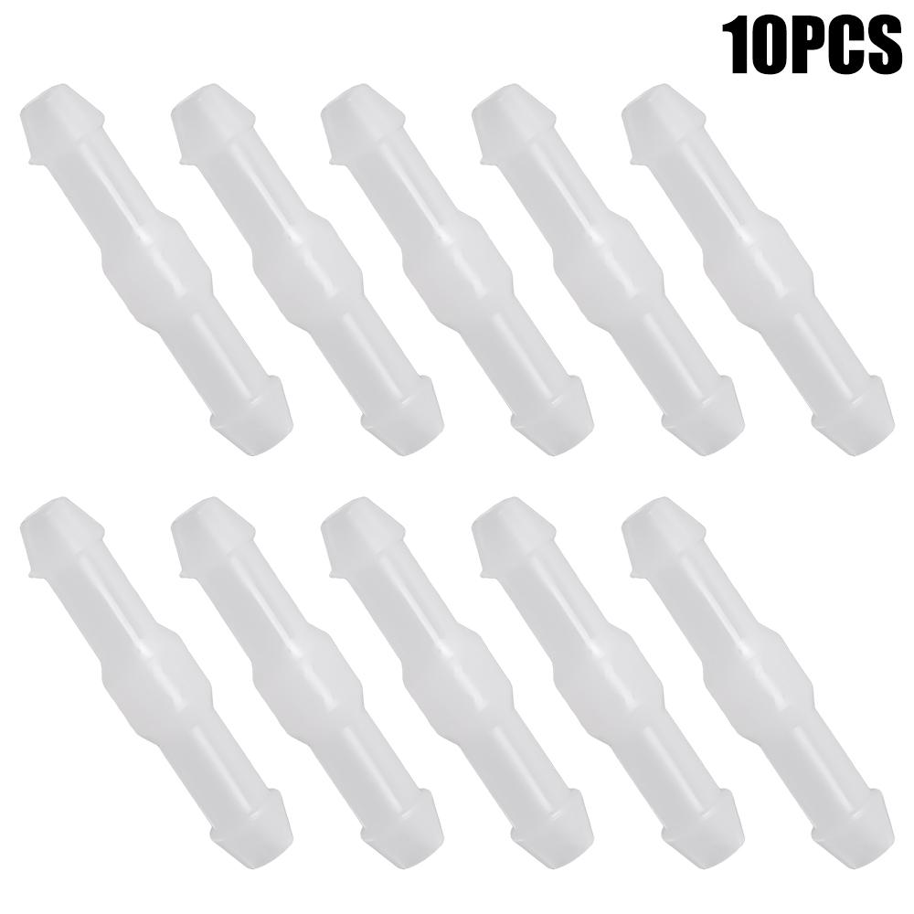 Wiper Spray Pipe Joint 3 Style T Y I Type Car Windshield Washer Pipe Nozzle Hose Joiner Auto Accessories