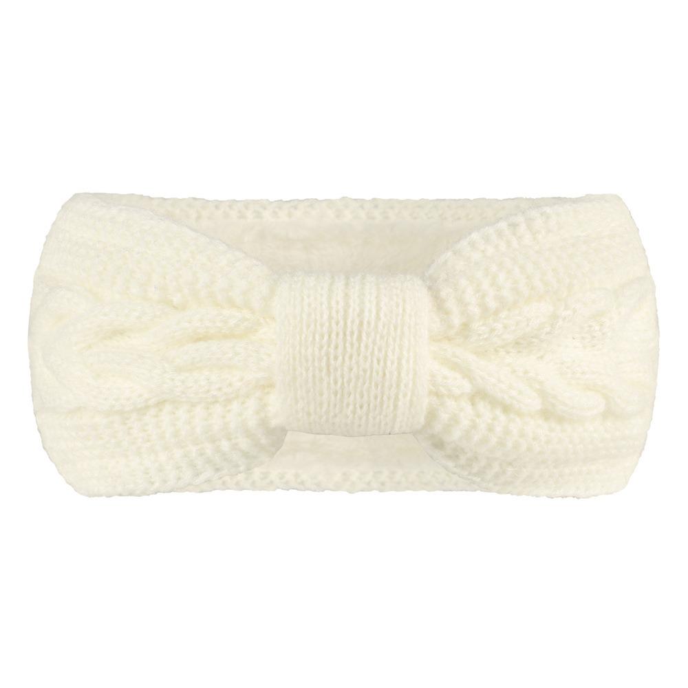 Knitted Crochet Turban Thicken Ear Warmer Winter Women Headbands  Girls Hair Band