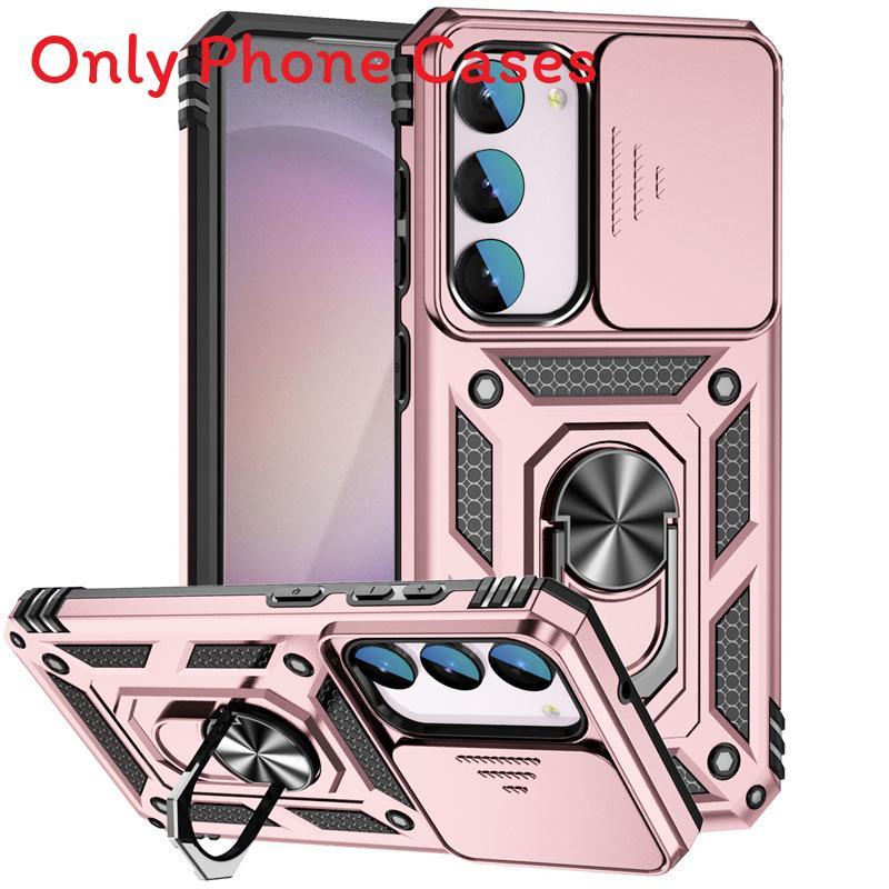 Upgraded Anti Fall Phone Case With Stand For Travel And Work