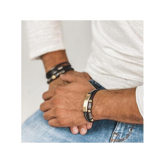 Manoki BA937G Bracelet