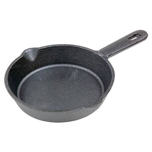 

Мини-сковорода Captain Stag Skillet UG-3015 15см