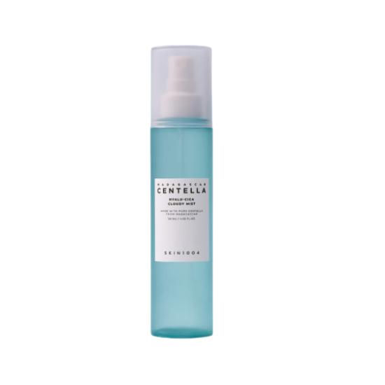 SKIN1004 Madagascar Centella Hyalu-Cica Cloudy Mist Hydrating & Soothing 120ml