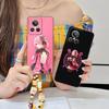 Wuthering Waves Taoqi Mobile Phone Case for Realme GT 8 Neo Pro C75 73 71 C67 65 C55 53 C35 31 C20 15 Colorful Printing Cover