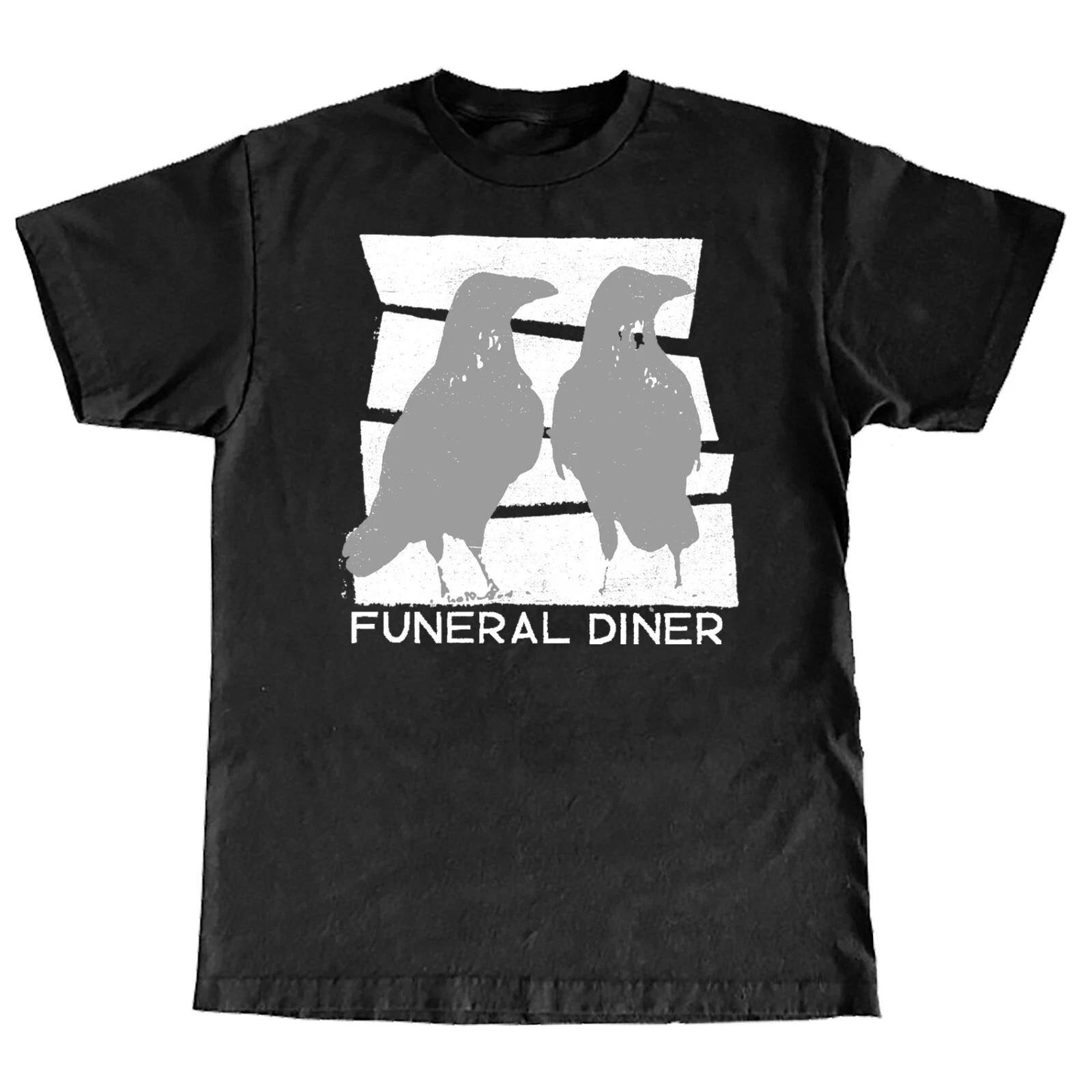 Funeral Diner T-Shirt S
