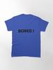 Aespa NingNing BORED! Classic T-Shirt