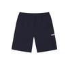 Fila Summer Trend Multi-Pocket Striped Woven Casual Shorts Men Shorts Secret-Mirror-Blue F11M439805FDB