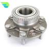 51750-4H050 VKBA7631 517504H050 Front Wheel Bearing Hub Assembly For Hyundai H-1 ( Tq )/Travel/STAREX/Cargo 2.5CRDi