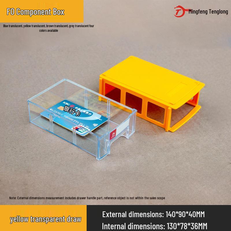 

Настольный органайзер ящичного типа, Утолщенный шкаф для хранения компонентов и кубиков LEGO