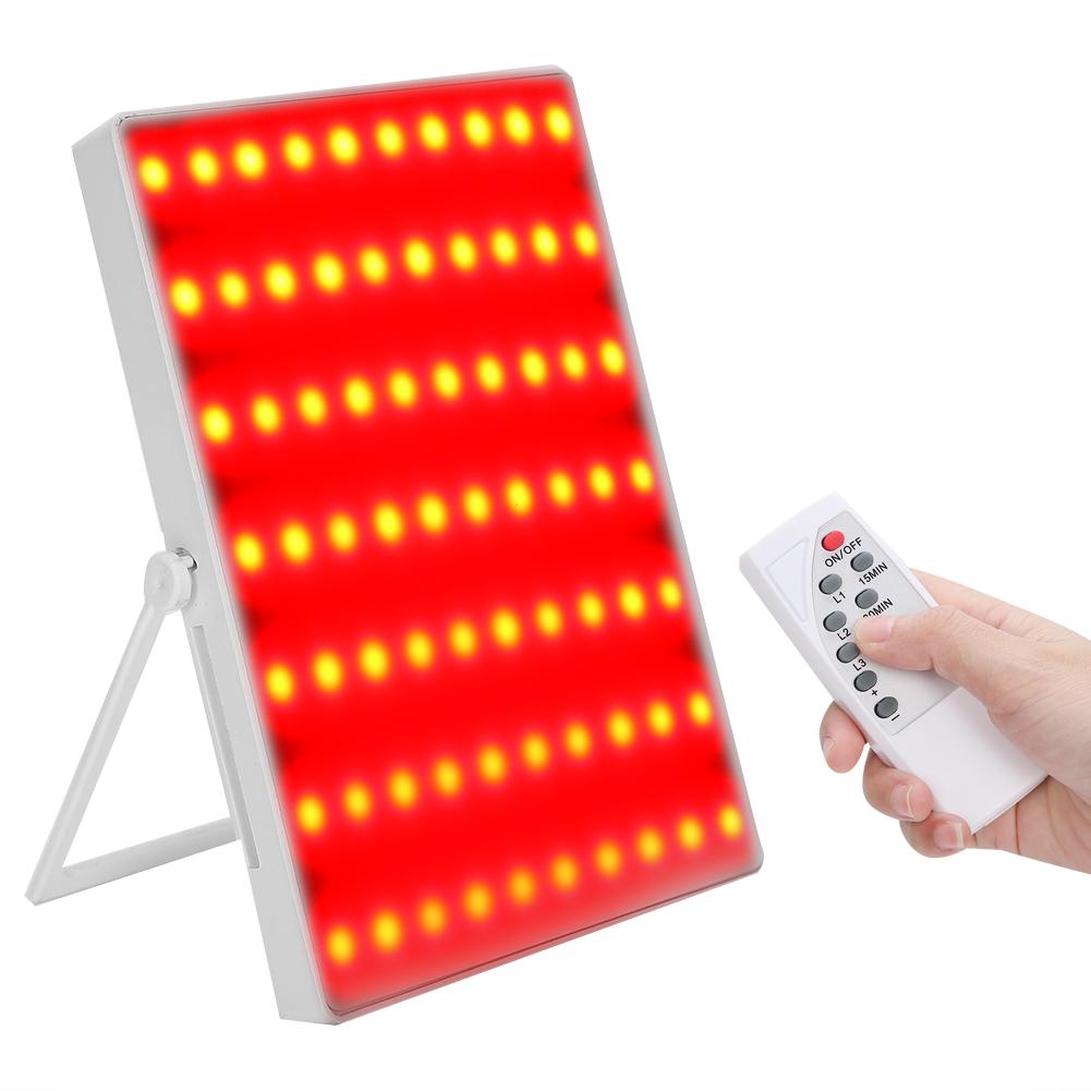 

Фотонный аппарат для омоложения кожи, красный, синий свет, терапия, удаление прыщей, косметический инструмент