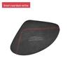 Universal Suede Memory Foam Knee Pad for Car