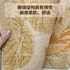 Chinese Retro Entrance Door Mat Dirt Resistant and Easy To Maintain Entrance Mat Anti Slip Carpet