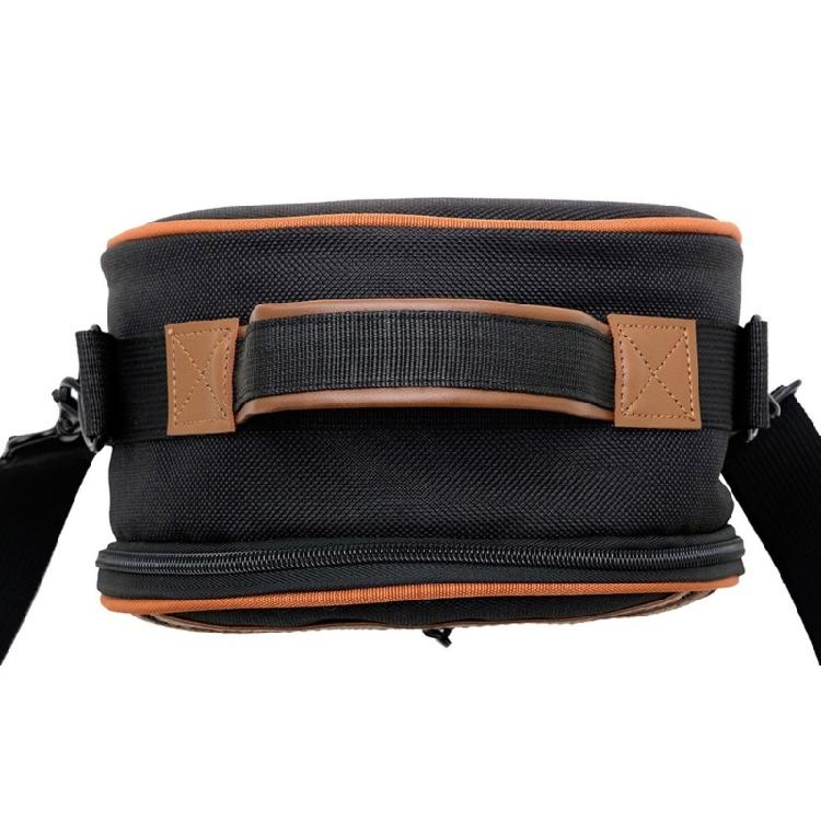 Tongues Drum Carrying Bag Pouch Large Capacity Percussions Instrument Backpack