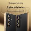 Samsung W26/Fold 7/W25 Dustproof Scratch-Resistant Side Film
