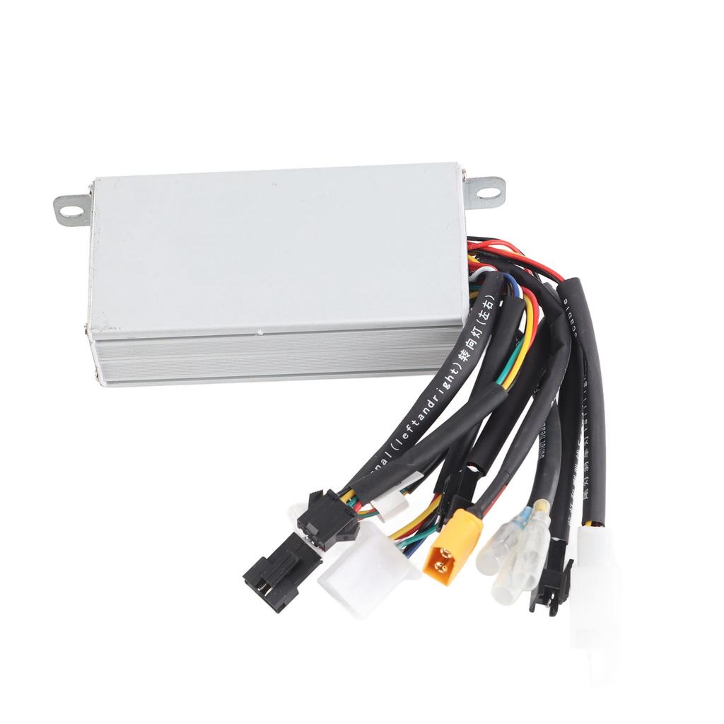 48V 800W Electric Scooter Controller Reliable Performance Dual Drive Main Control Module for Electric Bike