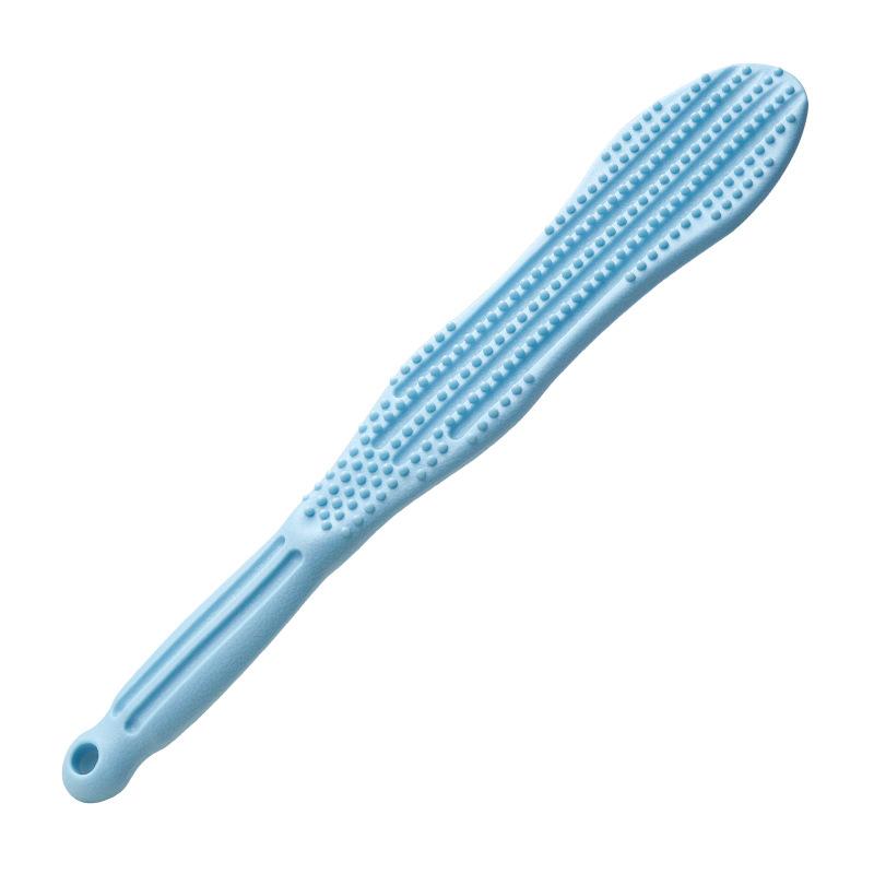 Werbeaktionen Massage-Paddel Silikon Körpermassage-Pad Flexibler Muskelentspanner zur Linderung