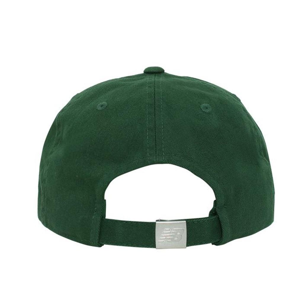 New Balance Soft Crown Green Ball Cap/Hat (NBGDEBL101)
