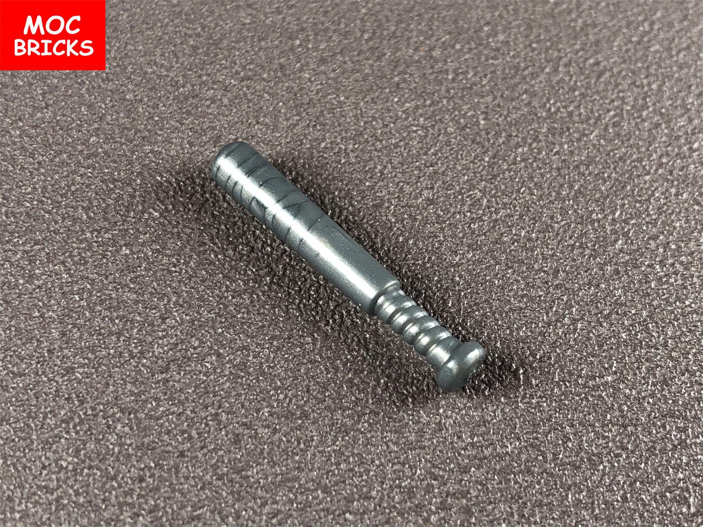

10pcs lot Utensil Baseball Bat 4L building blocks Fitting Including 93220pb02 Learning Toy Present Ideal for Children