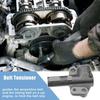Engine Timing Belt Hydraulic Tensioner No2441038001 for Kia Optima LX 01-06