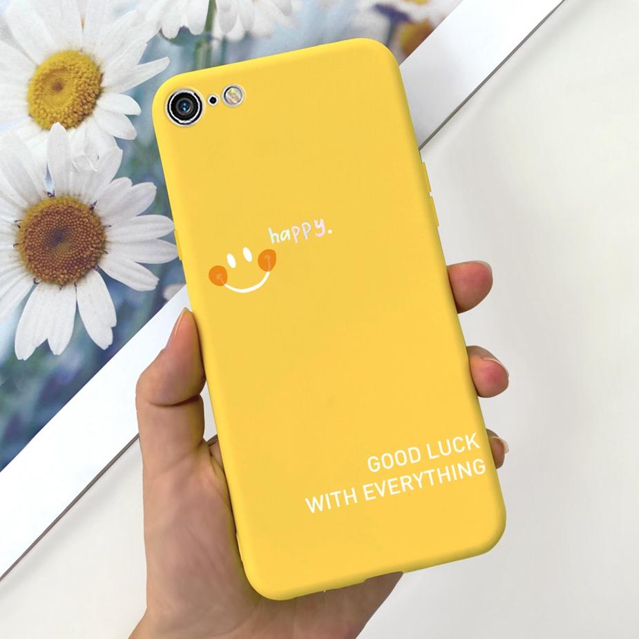 For Apple iPhone 7 8 Plus Case Cute Fashion Painted Back Cover Soft Silicone Phone Case For iPhone 8 Plus iPhone7 iPhone8 Bumper