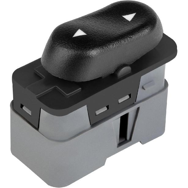 OE F65Z14529AAA Rear Left or Right, Front Right Driver Side Power Master Window Switch fits for Ford Expedition (98-97) for for F-150 (01-97) for