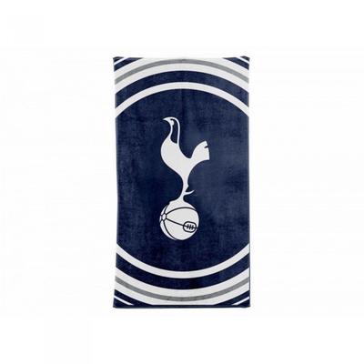 Toalha de design Tottenham Spurs FC Pulse