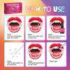 DIY Tooth Gem Kit with DIY Crystals Glue & Light Starter Set for  Face Body Temporary Shiny Teeth Jewelry Crystal Accessories