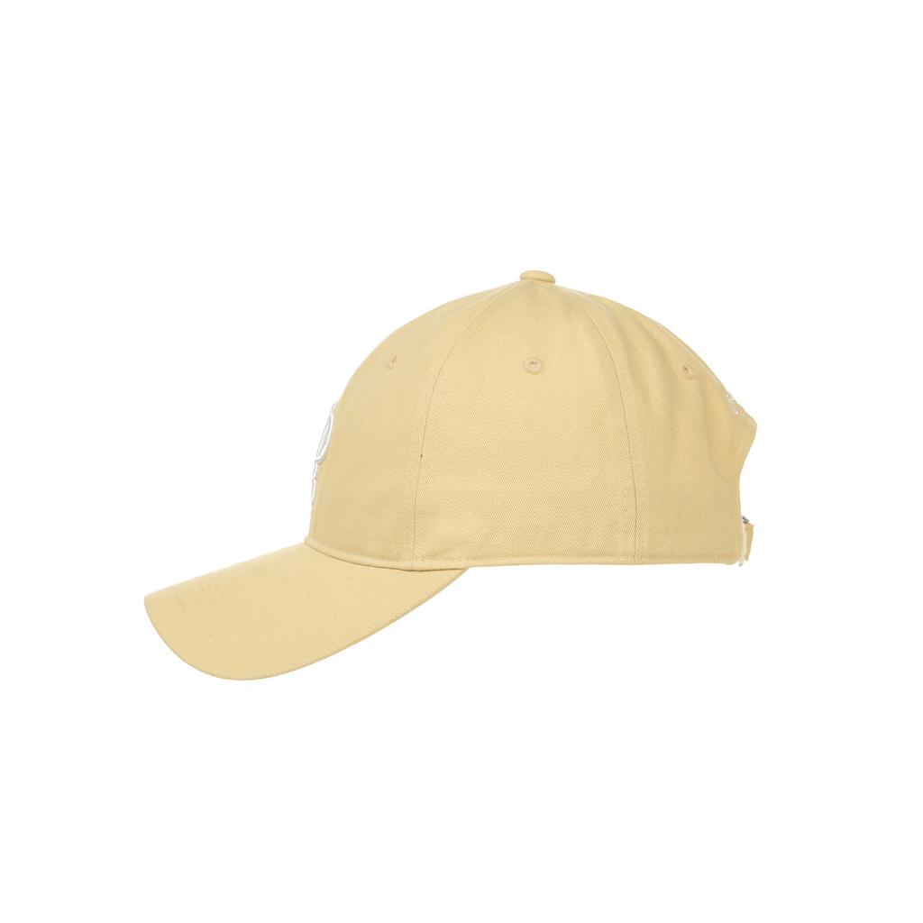 Geulaengdeubotte Signature Gdb Ball Cap [Mustard]