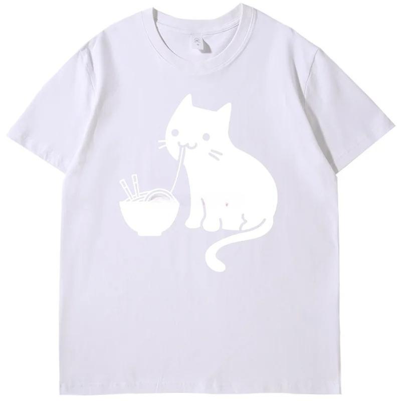 Fashion Graphic Tshirts Summer Lightweight Breathable Cotton 100 Unisex Streetwear Short Sleeve Round Neck Tshirt Unisex Tops