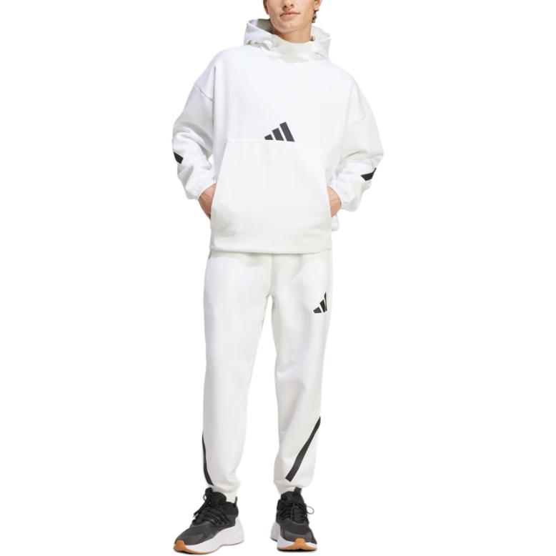 New Adidas Free Shipping With AdiClub Z.N.E. Pants JF2449