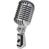 Shure Sure 55SH Series II Iconic Unidyne® Vocal Microphone [Genuine Domestic Product/2 Year Manuf...