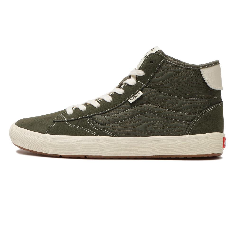 

VANS The Lizzy VN0A4BX150K СТЕГАНЫЙ G.LEAF