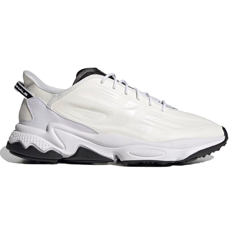 Adidas Ozweego Celox Cloud White Unisex Sneakers Chalk-White Core-Black GZ7278