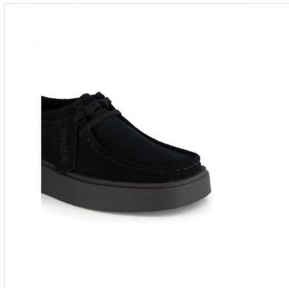 ClarkS Women S Suede ShoeS Claoxc5818wf3 Wf1