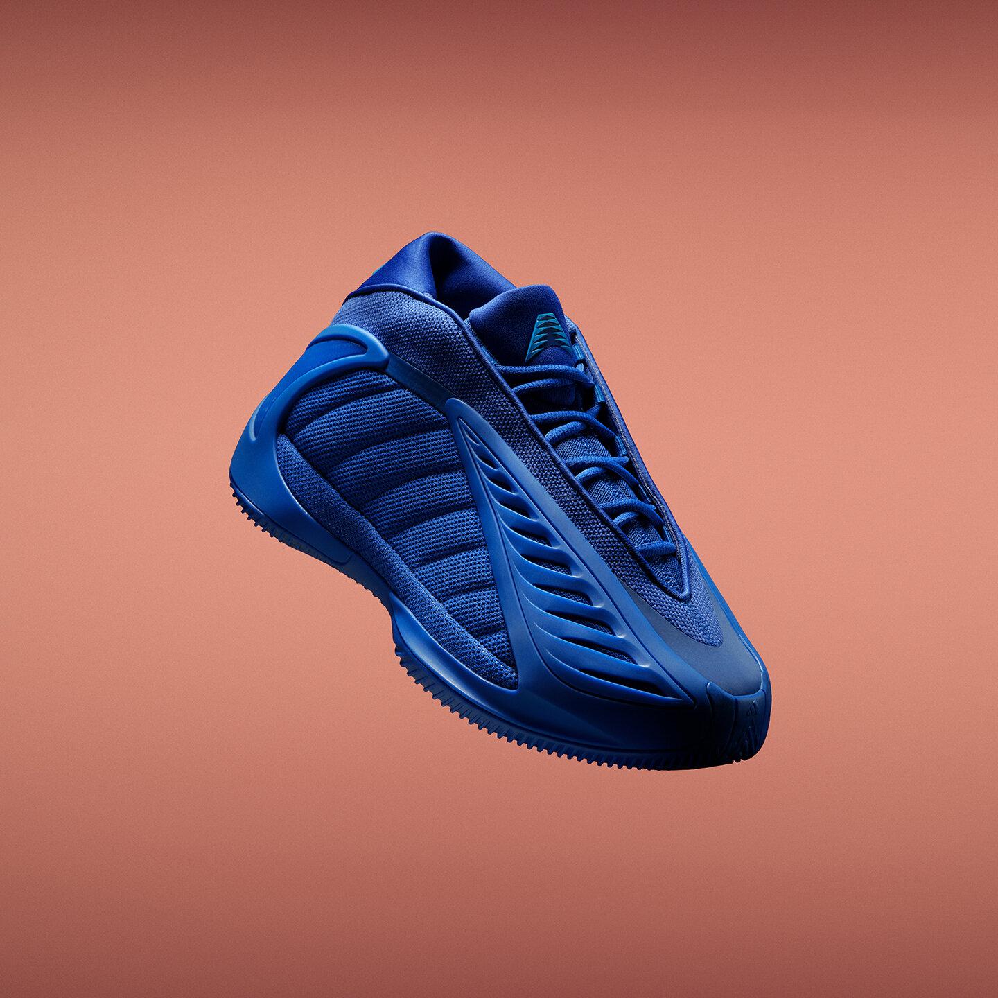 adidas AE 2 Lucid Blue 43