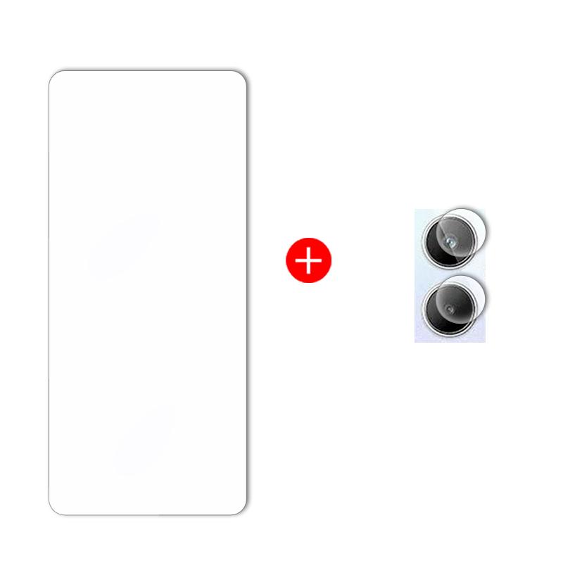 For Realme 10 Pro Glass Tempered Glass Realme 10 Pro 10S 10T 9 Pro 9i 8i 8 Pro 6 GT Glass Screen Protector Tempered Glass