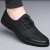 New Men's Summer Casual Shoes – Versatile Soft-Sole Breathable Mesh Fly-Knit Board Shoes, Running Athletic Sneakers for Men