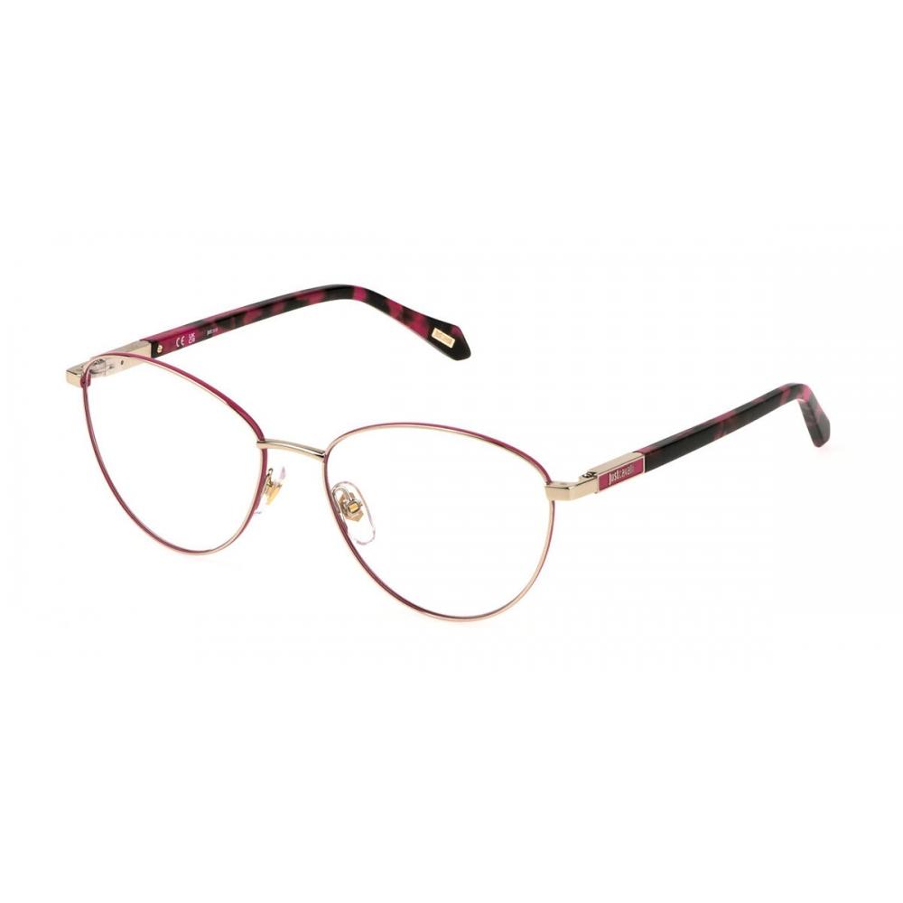 

Just Cavalli Women Eyeglasses Vjc056 0sn9 54-16-135