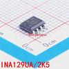 Original Surface Mount INA129UA SOIC-8 Precision Instrumentation Amplifier IC