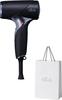 Model Official Store Exclusive ReFa BEAUTECH DRYER SE Shopper Set (Black)