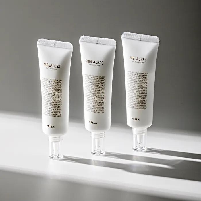 [Vegan, Spot Cream] Melaris Whitening Cream