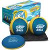 2 Pcs The Ultimate Jump Ball, Water Jumping Ball Create Lasting Memories with Your Friends and Family On The Beach,Lake or Pool,Ideal for All Ages